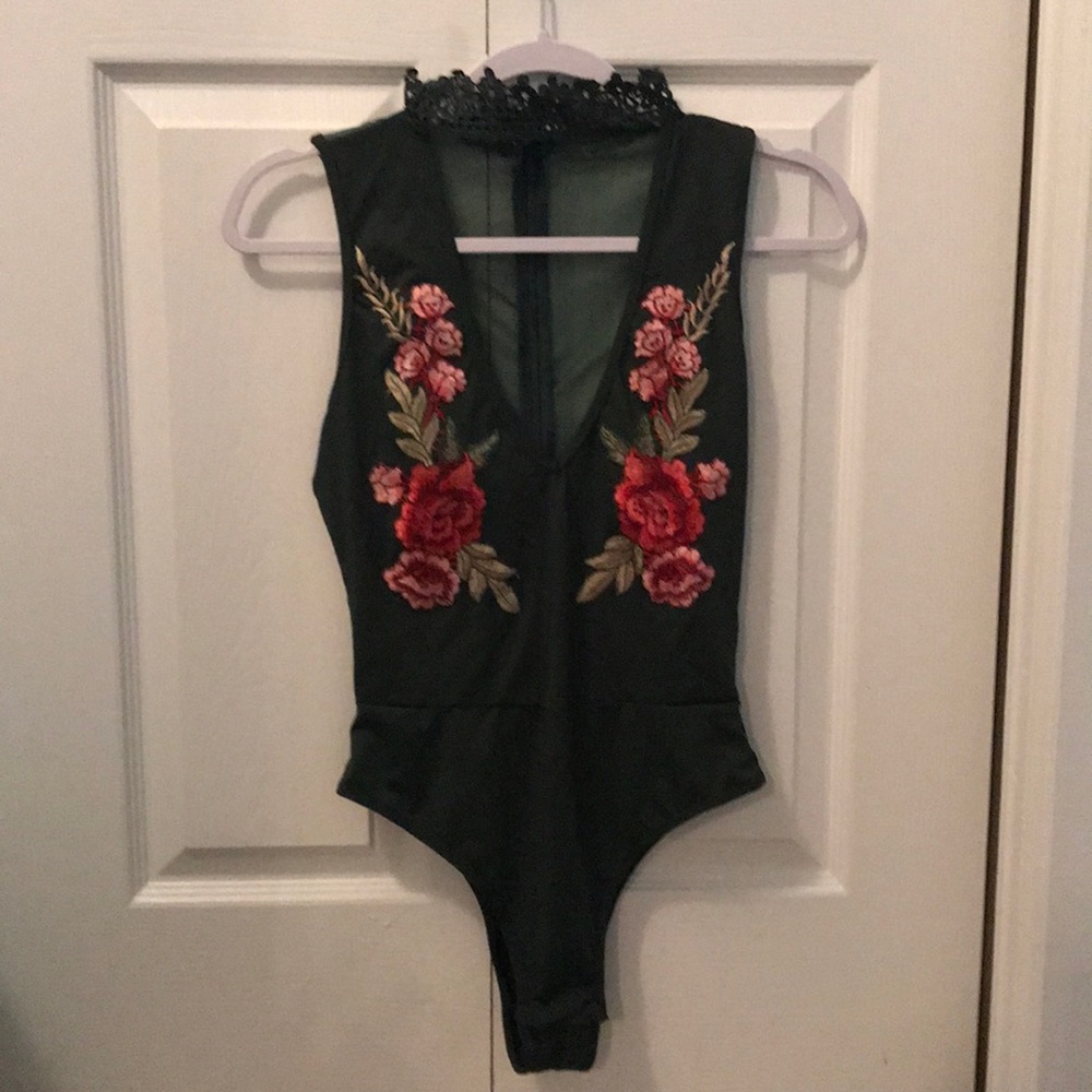 Body suit